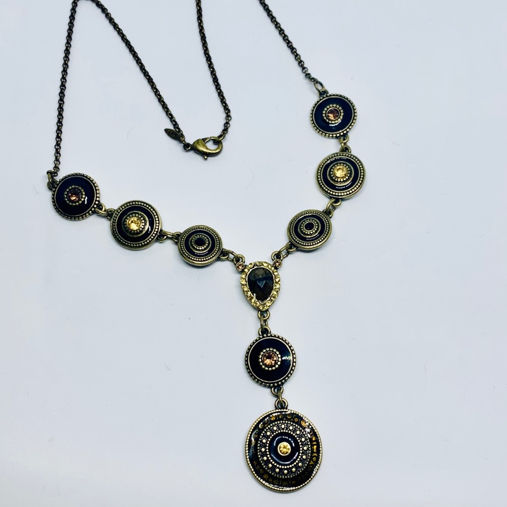 Vintage Necklace